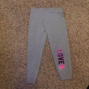 Love Sweats